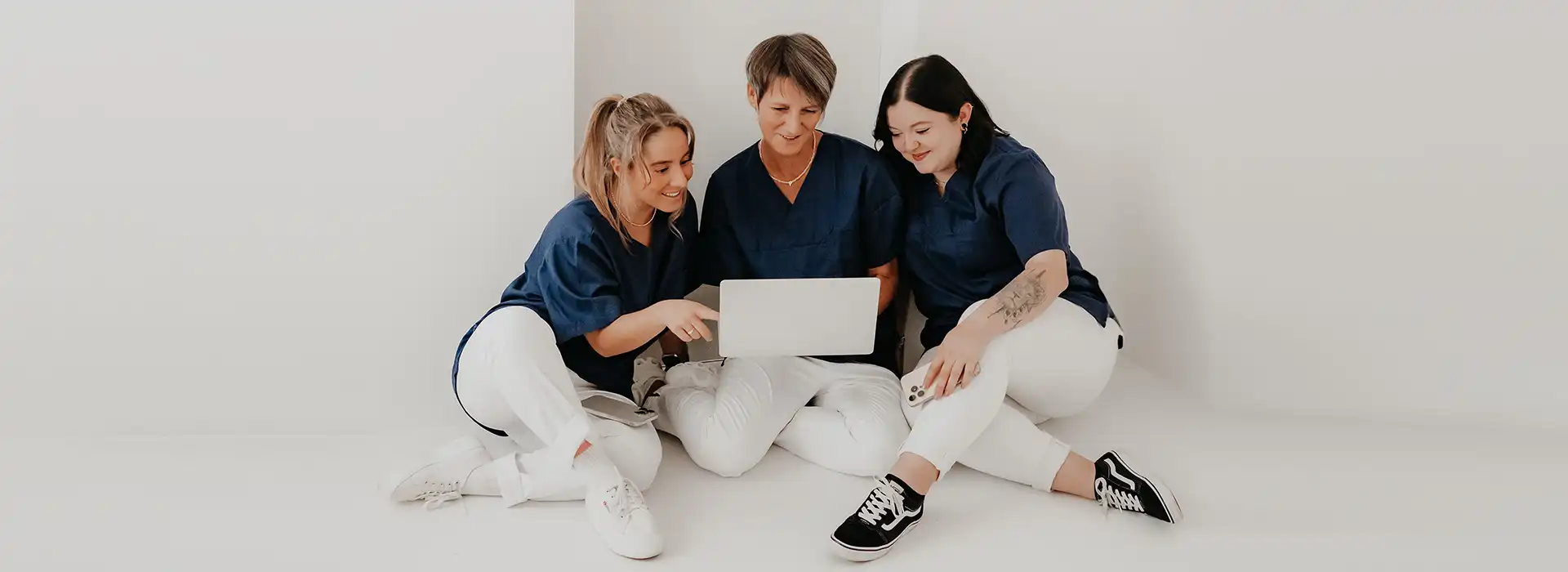 Dr- Ani Brügging Zahnärztin