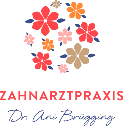 Logo Zahnarztptaxis Ani Brügging Remshalden