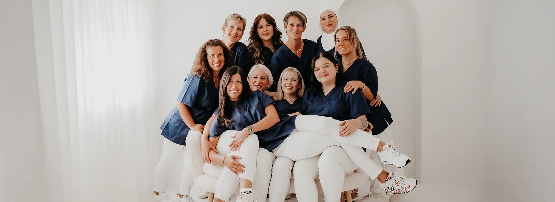 Zahnarztpraxis Dr. Ani Brügging in Remshalden