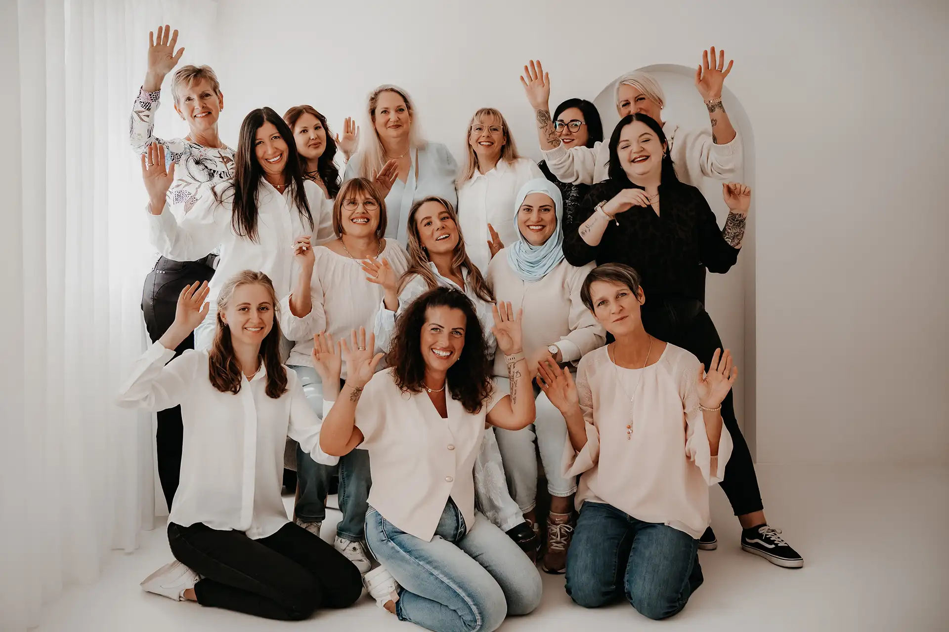 Team Zahnarztpraxis Dr. Ani Brügging in Remshalden