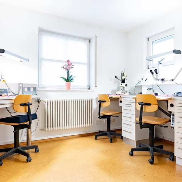 Zahntechniker Zahnarzt Remshalden