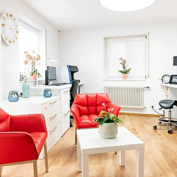 Zahntechniker Zahnarzt Remshalden