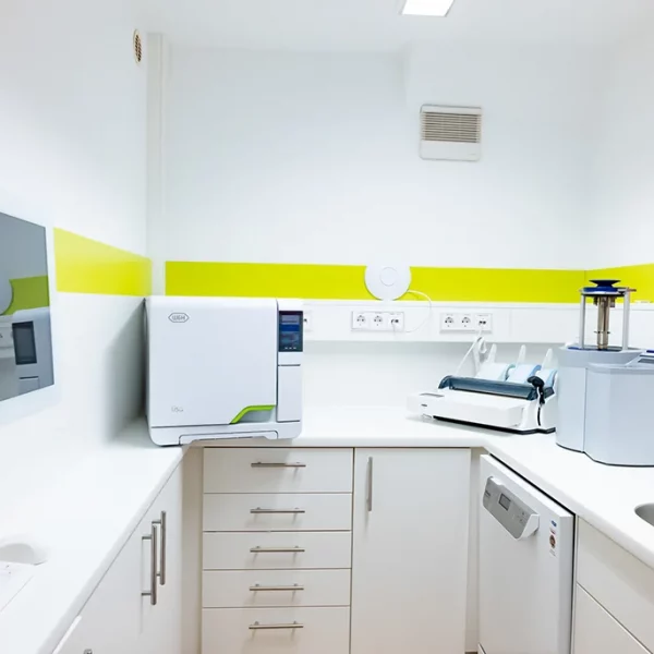 Labor Zahnarzt Remshalden